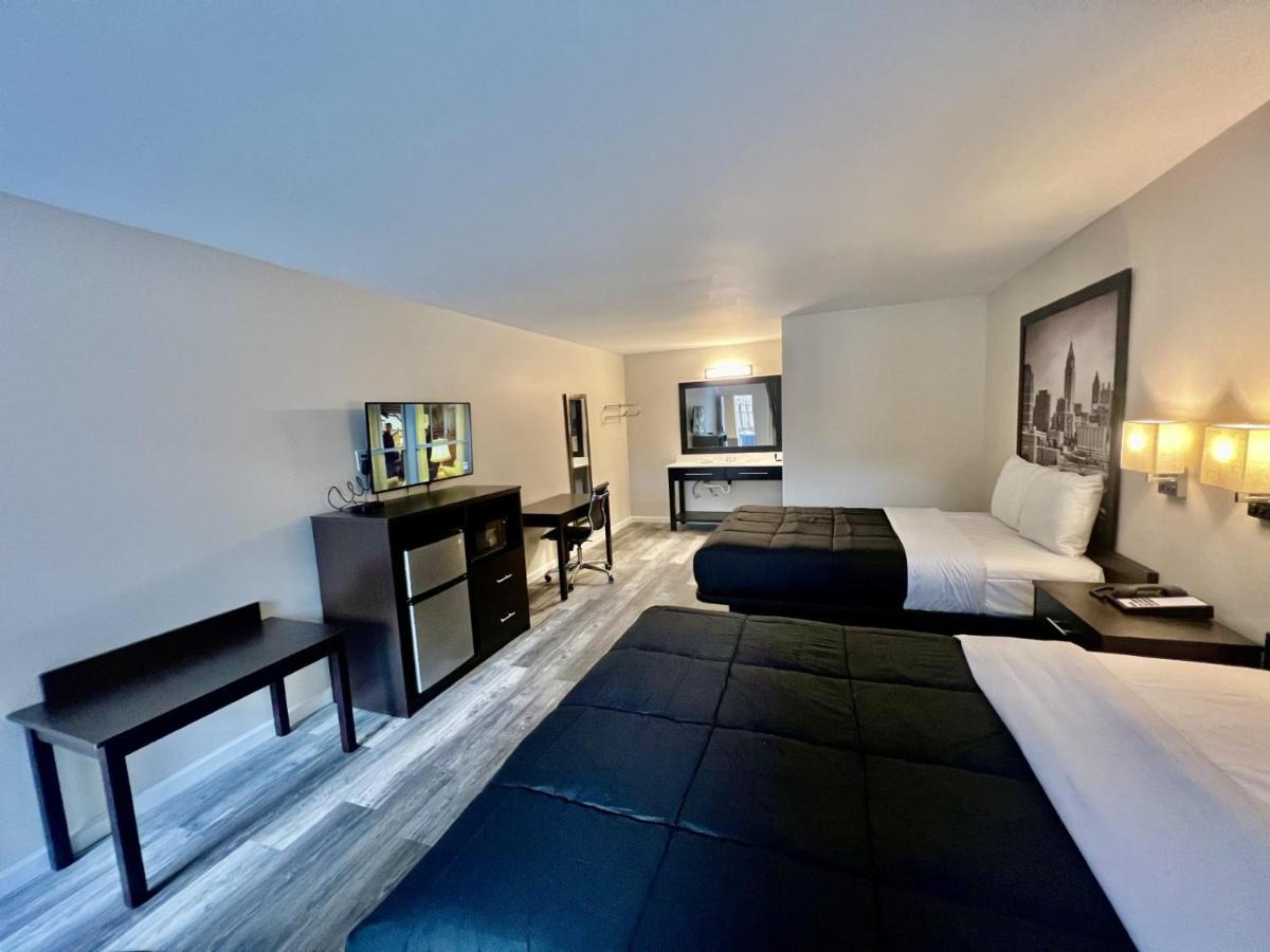 Super 8 By Wyndham College Park/atlanta Airport West College Park