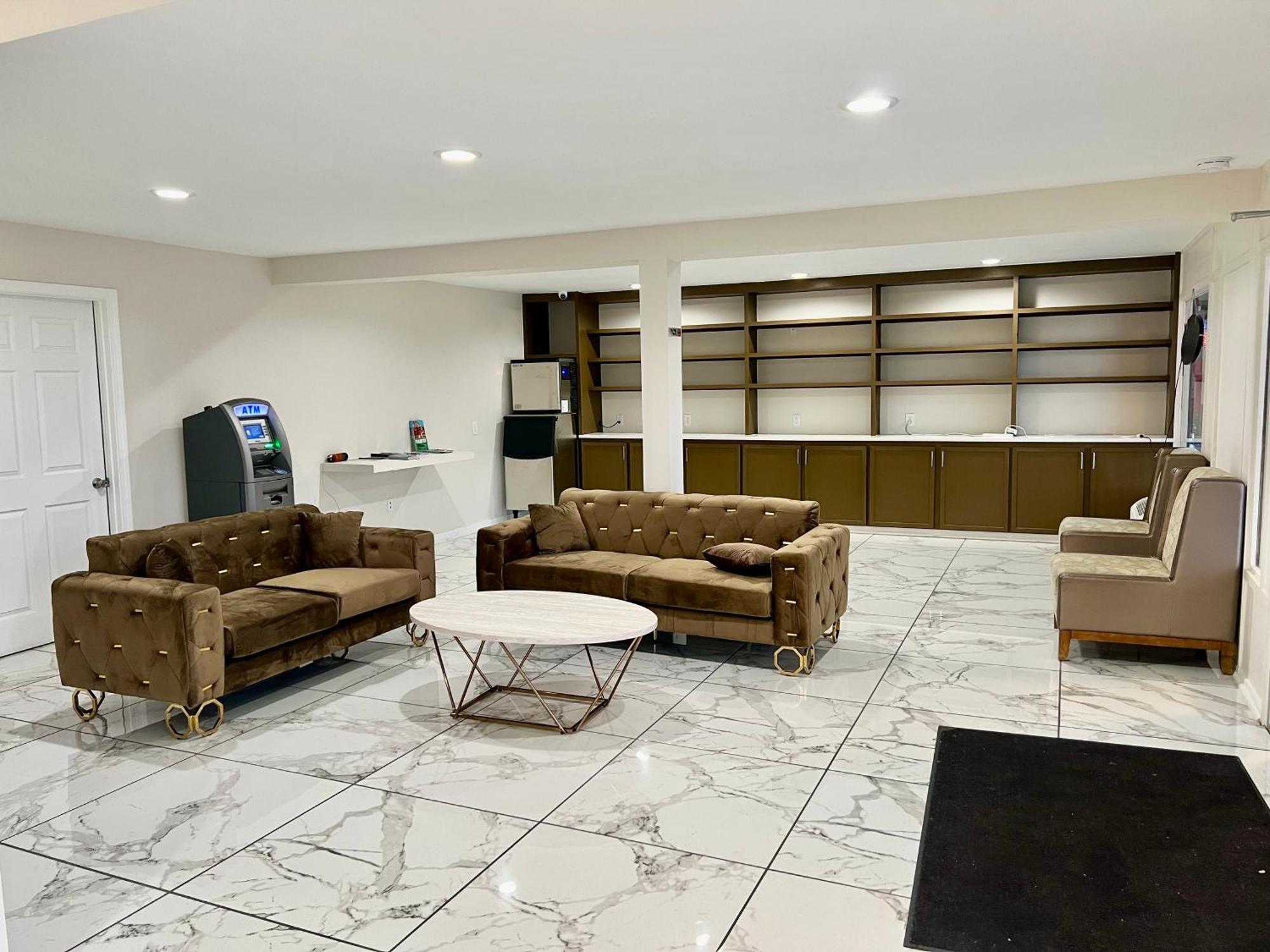 Motel Super 8 By Wyndham College Park/atlanta Airport West College Park