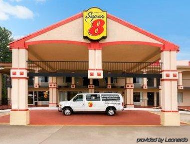 Super 8 By Wyndham College Park/atlanta Airport West Motel