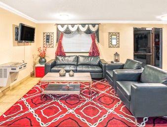 Super 8 By Wyndham College Park/atlanta Airport West Motel