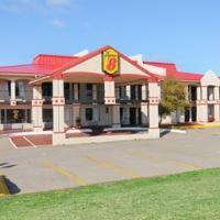 Super 8 By Wyndham College Park/atlanta Airport West College Park