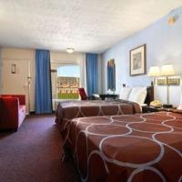 Super 8 By Wyndham College Park/atlanta Airport West