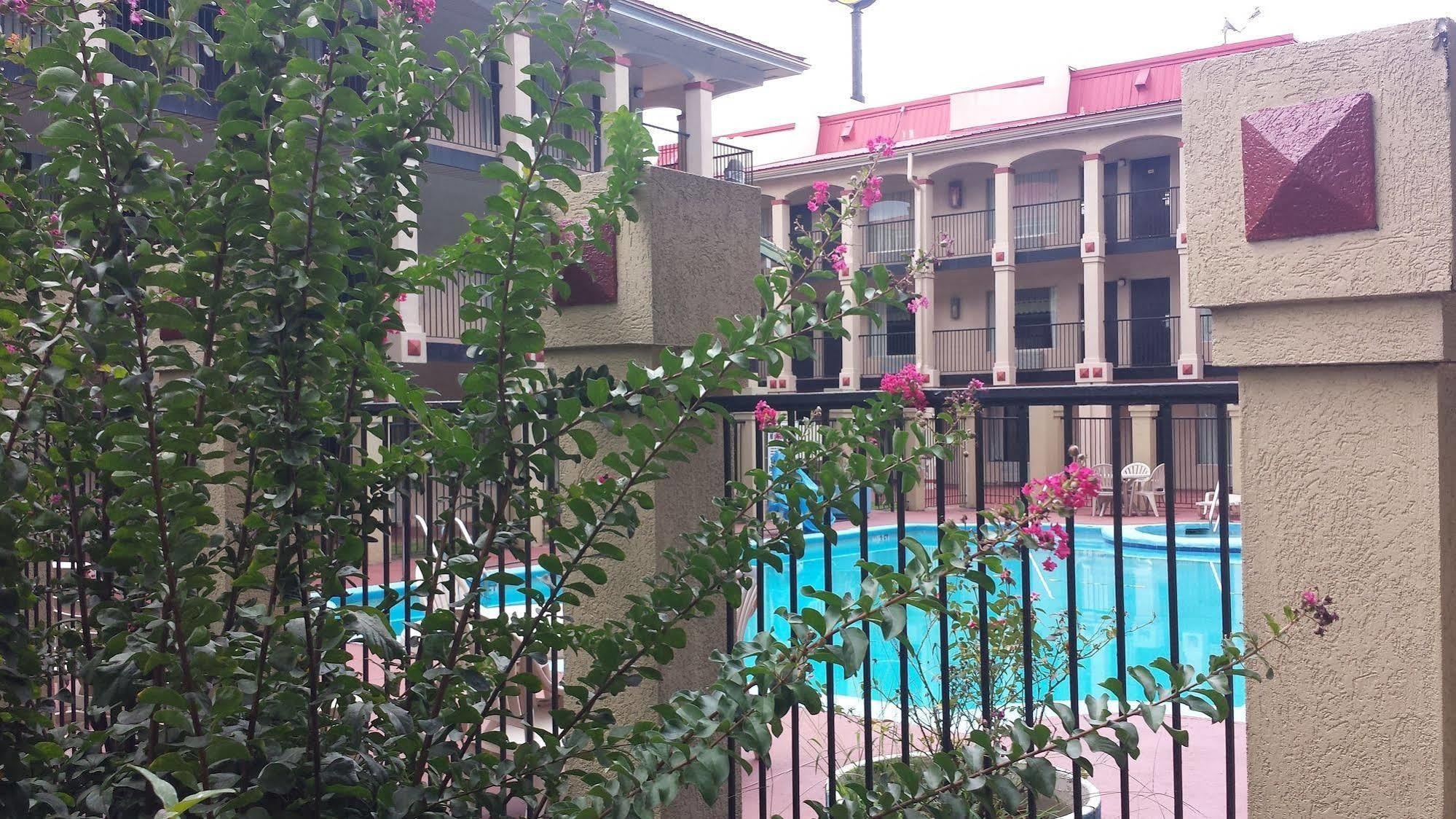 Motel Super 8 By Wyndham College Park/atlanta Airport West College Park