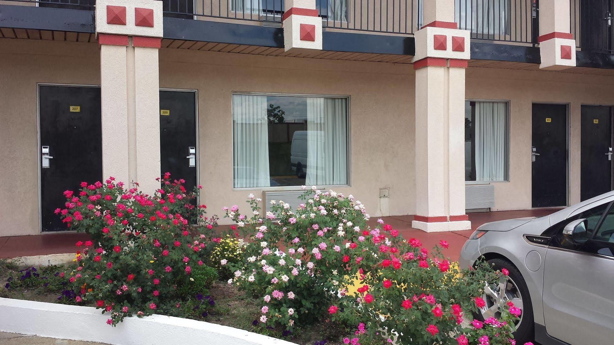 Super 8 By Wyndham College Park/atlanta Airport West College Park