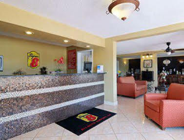 Motel Super 8 By Wyndham College Park/atlanta Airport West